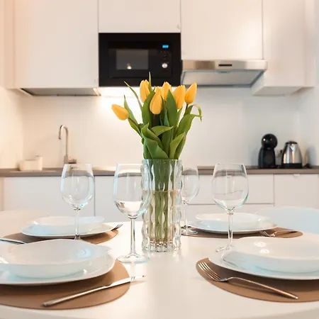 Apartment Romantic Vibes *