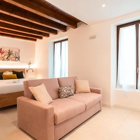 Romantic Vibes Apartment *