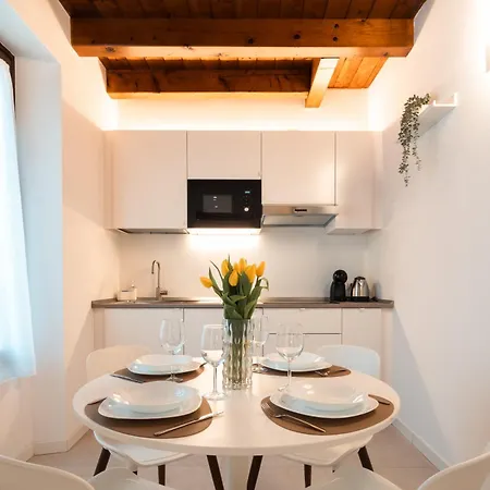 Apartment Romantic Vibes Verona