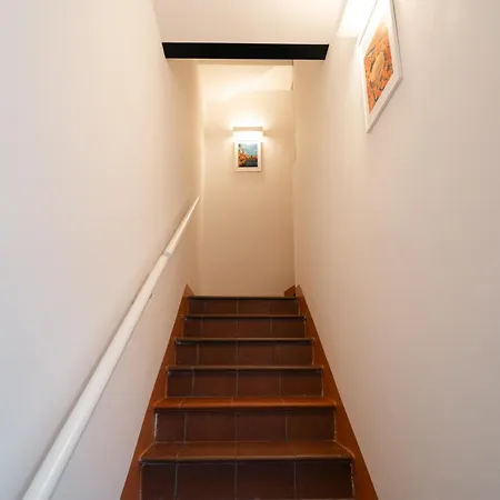 Romantic Vibes Apartment Verona