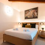 Apartmán Romantic Vibes Verona