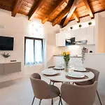 Romantic Vibes 公寓 维罗纳