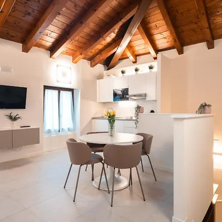 Apartment Romantic Vibes Verona