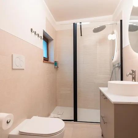 公寓 Romantic Vibes 维罗纳