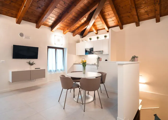 Apartment Romantic Vibes Verona