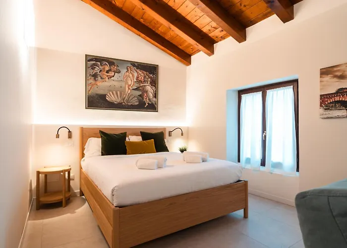 Romantic Vibes Apartment *