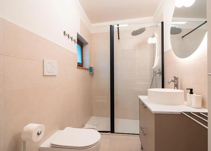 Apartment Romantic Vibes Verona