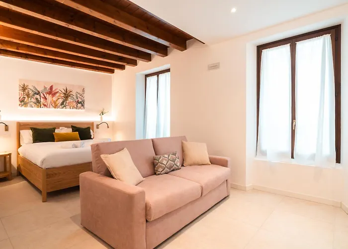 Romantic Vibes Apartment *