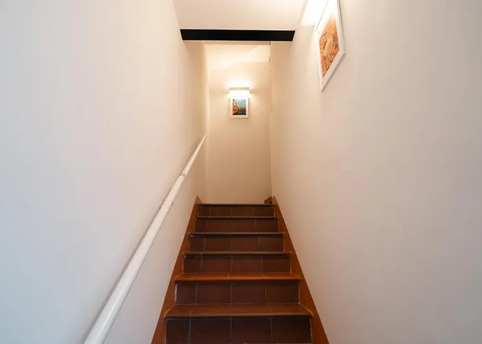 Romantic Vibes Apartment Verona