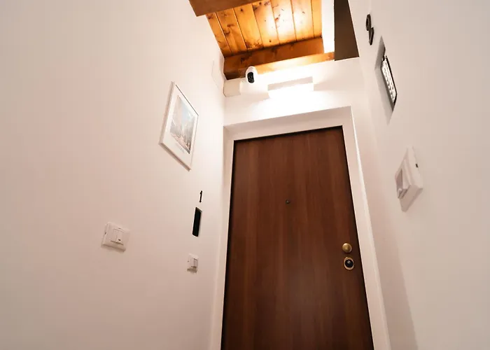 Apartment Romantic Vibes Verona