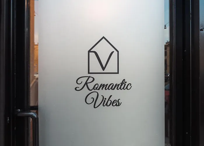 Romantic Vibes Verona