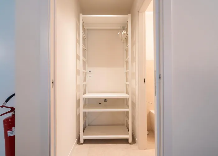 Romantic Vibes Apartment Verona