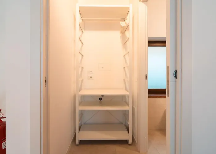 Apartment Romantic Vibes Verona