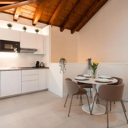 Romantic Vibes Apartment *