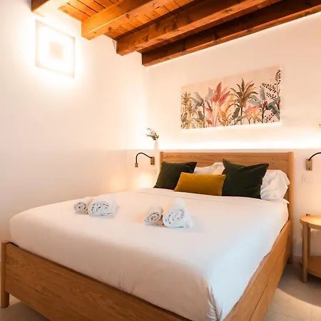Romantic Vibes Apartamento Verona