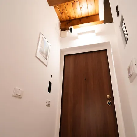 Apartamento Romantic Vibes Verona