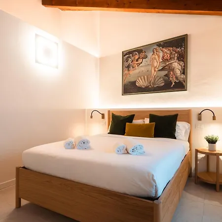 Apartamento Romantic Vibes Verona