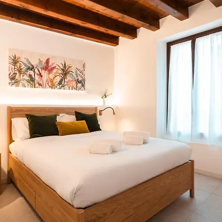 Apartamento Romantic Vibes