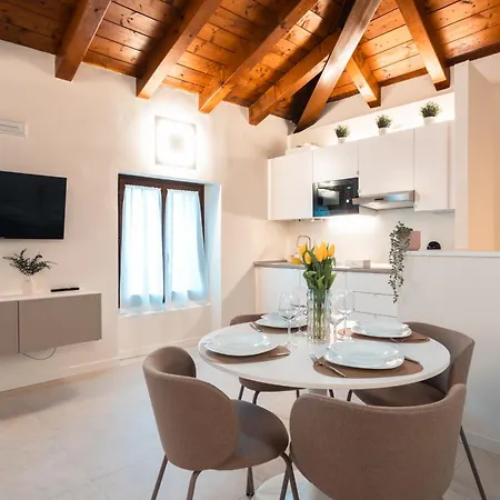 Romantic Vibes Apartamento Verona